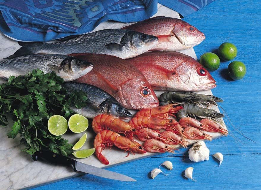 Repunta venta de pescados y mariscos; llegada de la cuaresma aumenta su consumo en Saltillo