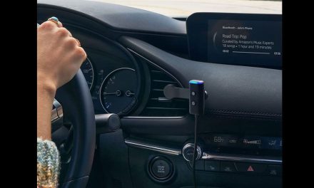 Alexa en tu auto; Amazon anuncia Echo Auto en México
