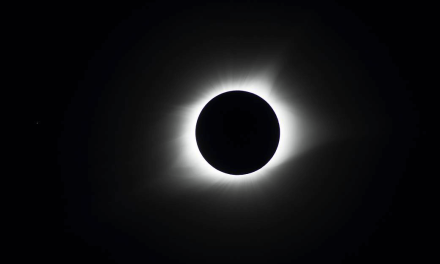 El mejor lugar para ver el eclipse solar, ‘anillo de fuego’ en México