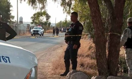 Ejecutan a mando policiaco de Silao, Guanajuato y hieren a dos agentes más