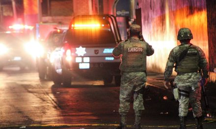 Violencia sin freno: Hubo 236 asesinatos en México este fin de semana; Guanajuato, en primer lugar