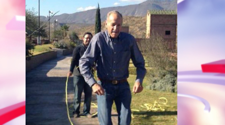 Banda de robacoches, posibles autores de homicidio de empresario en Saltillo