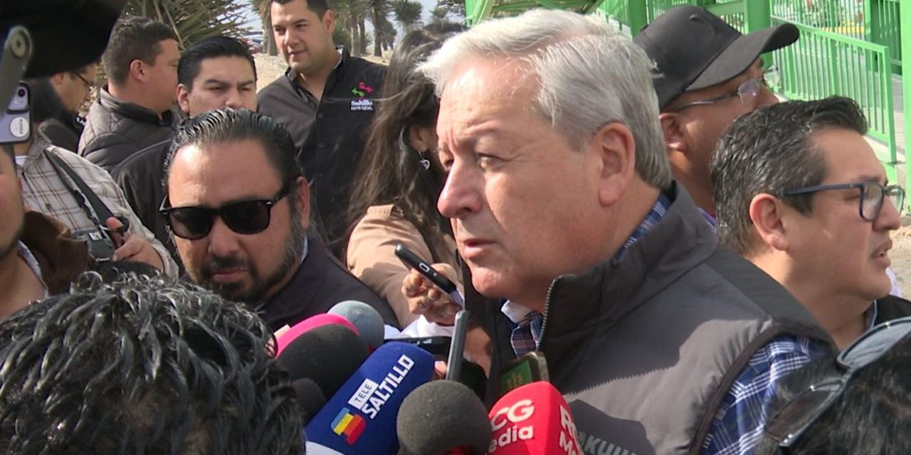 Lamenta alcalde feminicidio en la Bellavista