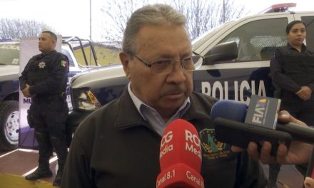 Saltillo: Esperan traslado de Raymundo ‘N’, presunto feminicida de Ericka