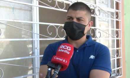 Más de 25 personas estafadas por supuesta empresa de portones eléctricos en Saltillo