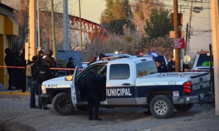 Ebrio atropella a dos estudiantes y uno pierde la vida en Ciudad Juárez