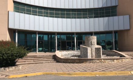 Alertan contra llamadas de extorsión en Saltillo
