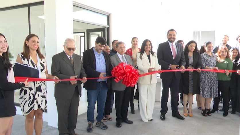 Tiene FCA de la UAdeC nuevo edificio de posgrado en Saltillo