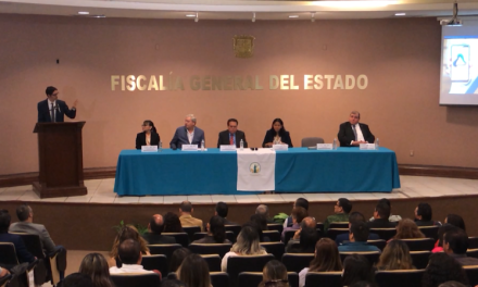Presenta FGE el ChatBot para realizar denuncias de forma virtual en Coahuila