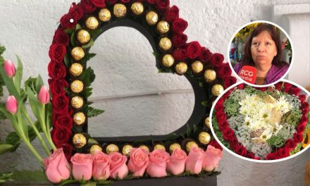 Las flores: el regalo perfecto para el 14 de febrero