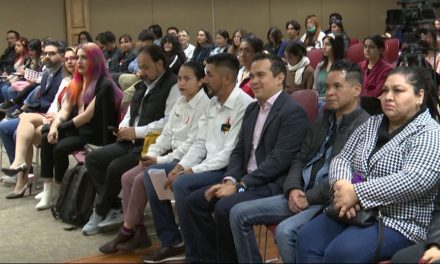 Inauguran jornada por una sexualidad responsable por el Día del Condón