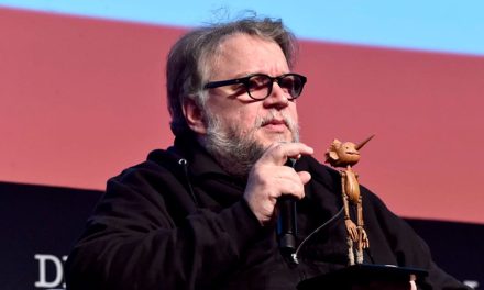Guillermo del Toro triunfó con ‘Pinocchio’ en los Premios Annie
