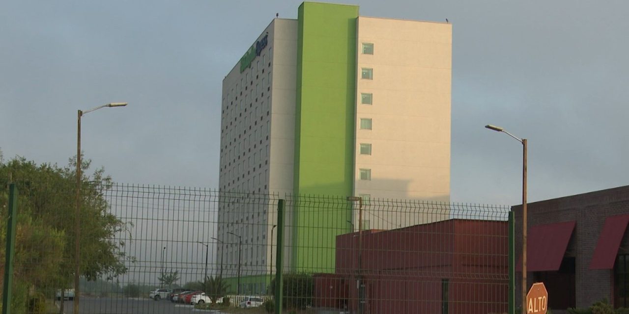 Hotelería ha sido afectada en inicio de año en Coahuila