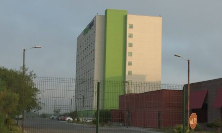 Hotelería ha sido afectada en inicio de año en Coahuila