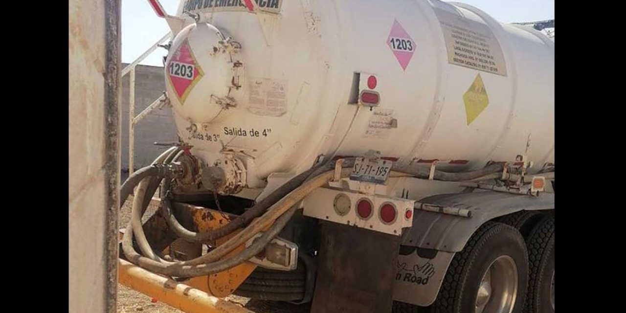 Aseguran 15 mil litros de huachicol en Hidalgo