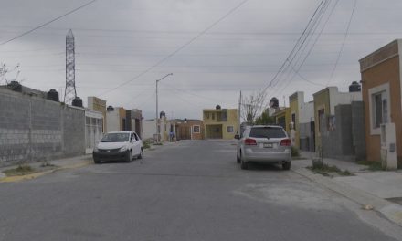 Programa de iluminación llegará a más colonias de Ramos Arizpe