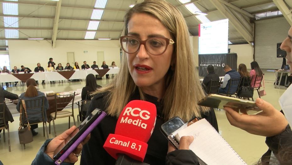 Instituto Municipal de la Mujer brinda atención a victimas en Saltillo