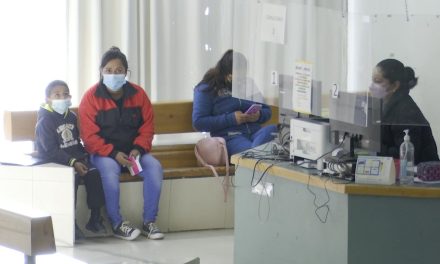 Renueva IMSS equipo de cómputo en áreas de atención en Saltillo