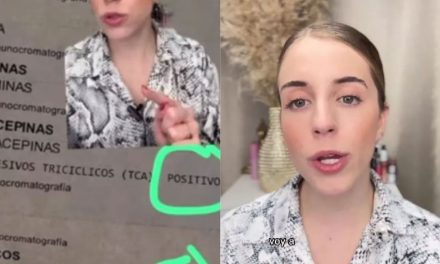 Influencer exhibe al antro Toto por drogar a su amiga en Monterrey