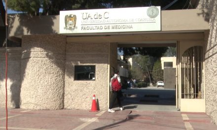 Reconocen falta de infraestructura en Facultad de Medicina de la UAdeC