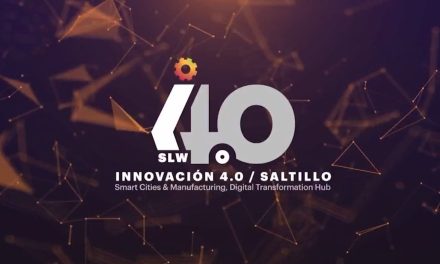 Se presentarán últimas tecnologías para el impulso del sector industrial en Innovación 4.0 del Gobierno de Saltillo
