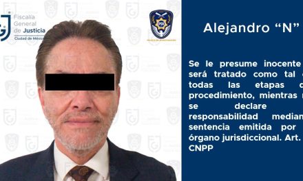 Vinculan a proceso a presidente de Interjet por defraudación fiscal