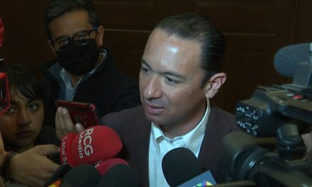 Ciudad Acuña invierte anualmente más de 17 mdp en seguridad