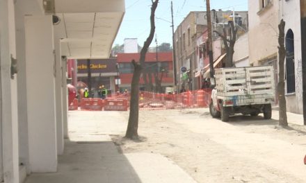 Avanza proyecto Paseo capital Saltillo; por iniciar trabajos en la calle de Juárez