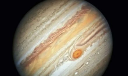 Descubren 12 lunas más en Júpiter