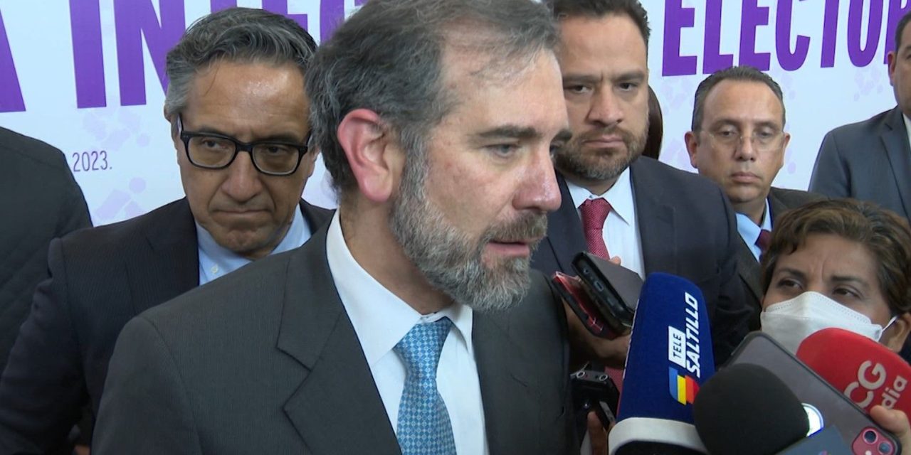 Destaca ley electoral de Coahuila