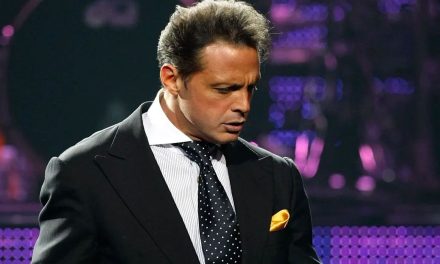 Gobernador de San Luis Potosí va por Luis Miguel para la feria potosina