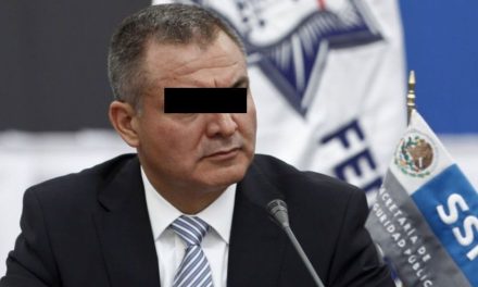 El exsecretario de Seguridad de México, Genaro García Luna, es declarado culpable por corte estadounidense