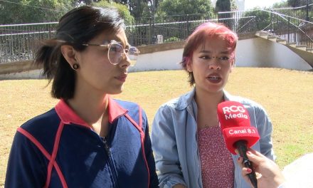 Convocan a marcha por las mujeres en Saltillo