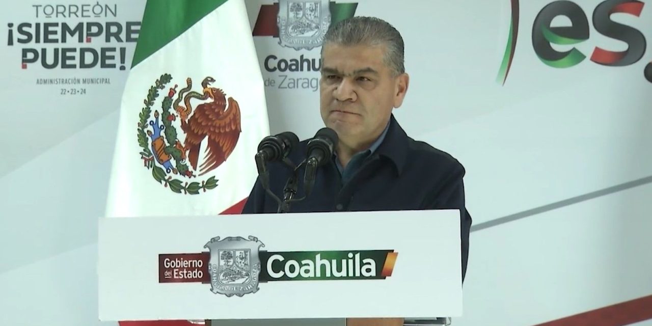 MARS reitera desacuerdo contra Plan “b” de reforma electoral