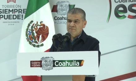 MARS reitera desacuerdo contra Plan “b” de reforma electoral