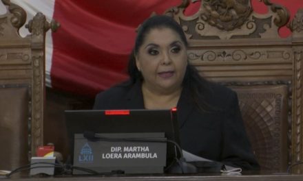 Municipios deben instalar ventanillas incluyentes en Coahuila: diputada Martha Loera