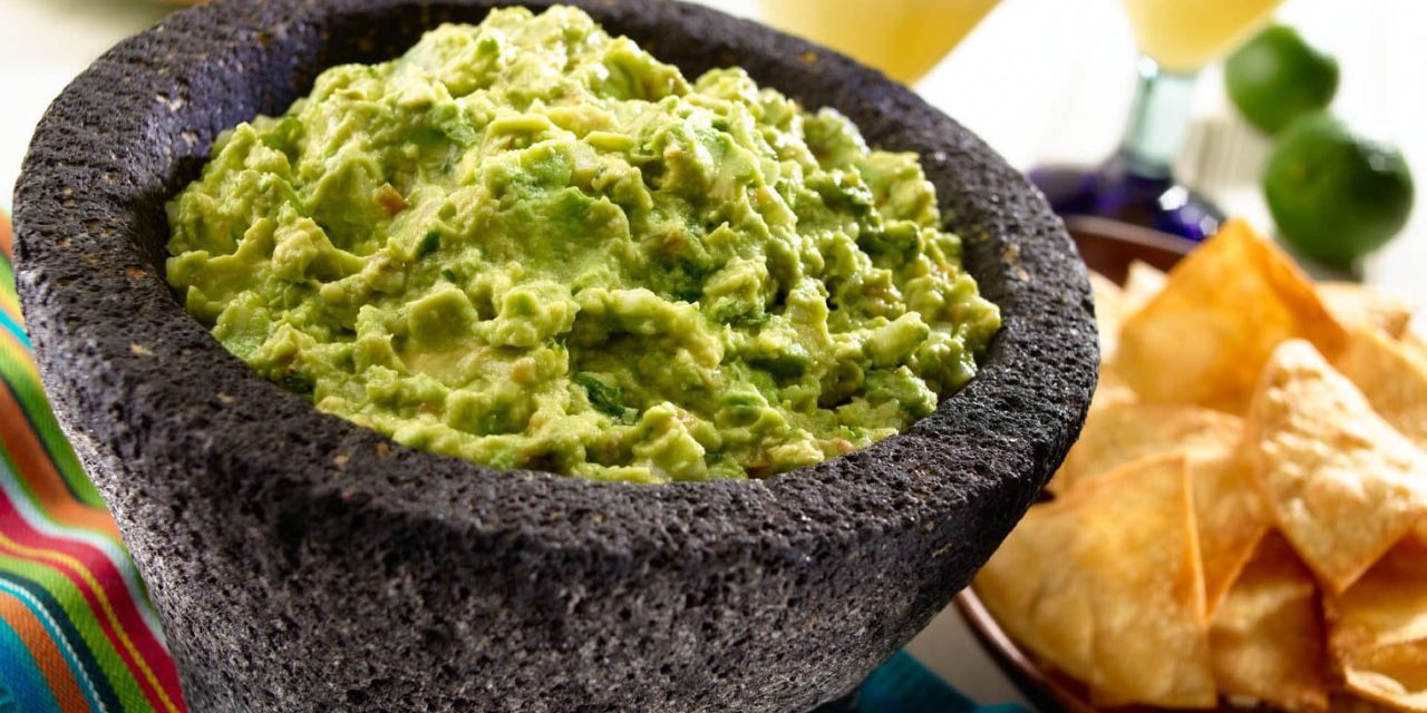 ¿Por qué el guacamole domina el mercado cada Super Bowl?