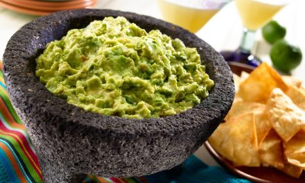 ¿Por qué el guacamole domina el mercado cada Super Bowl?