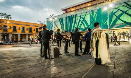 Mezcal y tequila para curar el alma; así es el museo dedicado a las bebidas en México