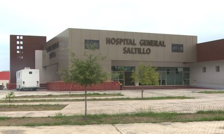 Existen módulos de atención en hospitales de Coahuila