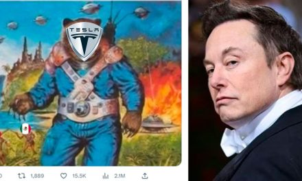 ¿Elon Musk se burla del conflicto con AMLO por planta de Tesla? Este es su extraño mensaje