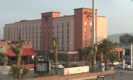 Saltillo tuvo una fuerte inversión y ocupación hotelera en el primer puente largo del año