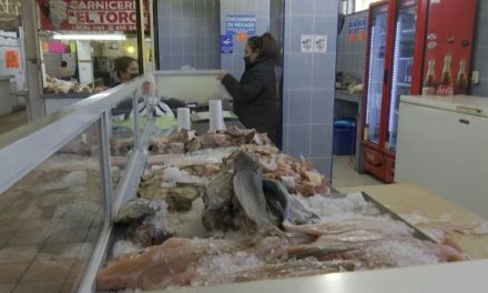 Por Operativo Cuaresma, más de 40 negocios de mariscos a inspección en Saltillo