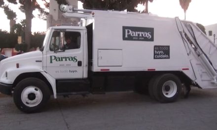 Suman unidad a la recolección de basura en Parras