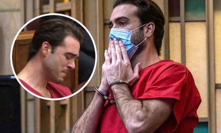 Sentencian al actor Pablo Lyle a 5 años de prisión por homicidio involuntario y 8 de libertad condicional