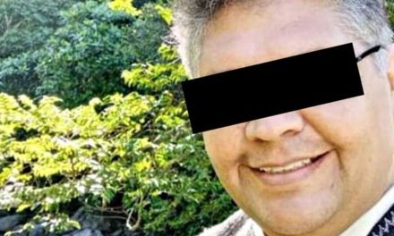 Cae parróco en Hidalgo por acoso a dos niñas y a más mujeres