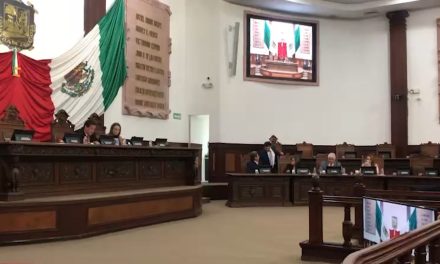 Aprueban un periodo extraordinario de sesiones en Coahuila