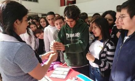UAdeC y Secretaría de Salud realizarán jornada; promueven una sexualidad informada y responsable