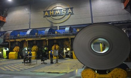 AHMSA está a la venta