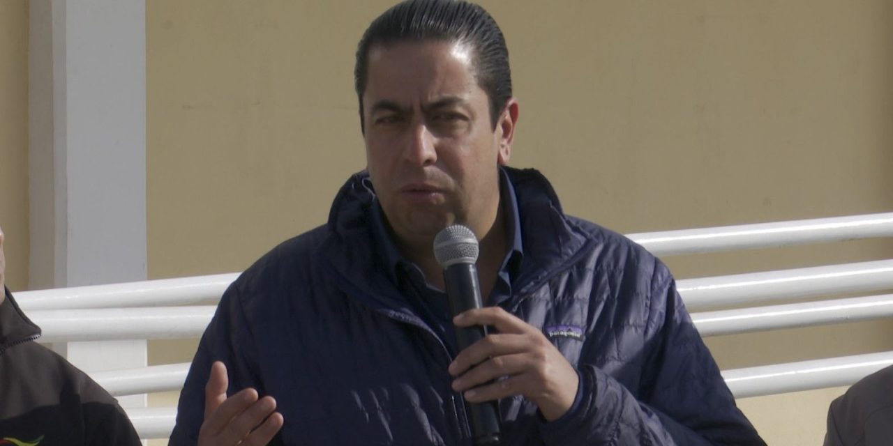 La educación es prioridad en Ramos Arizpe